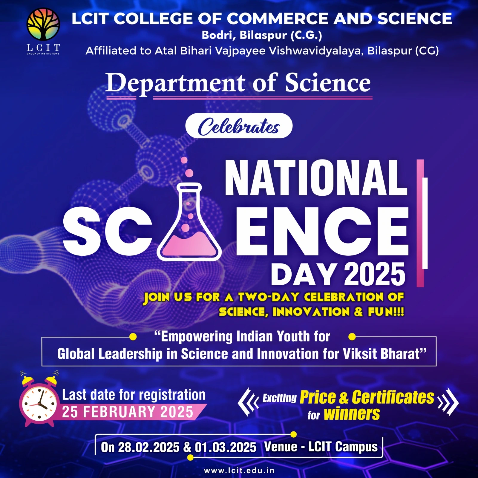 Science Day 2025